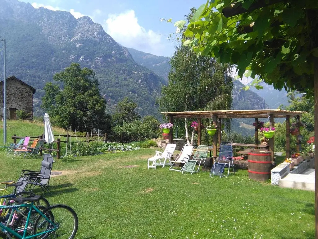 Ranch Dei Salassi