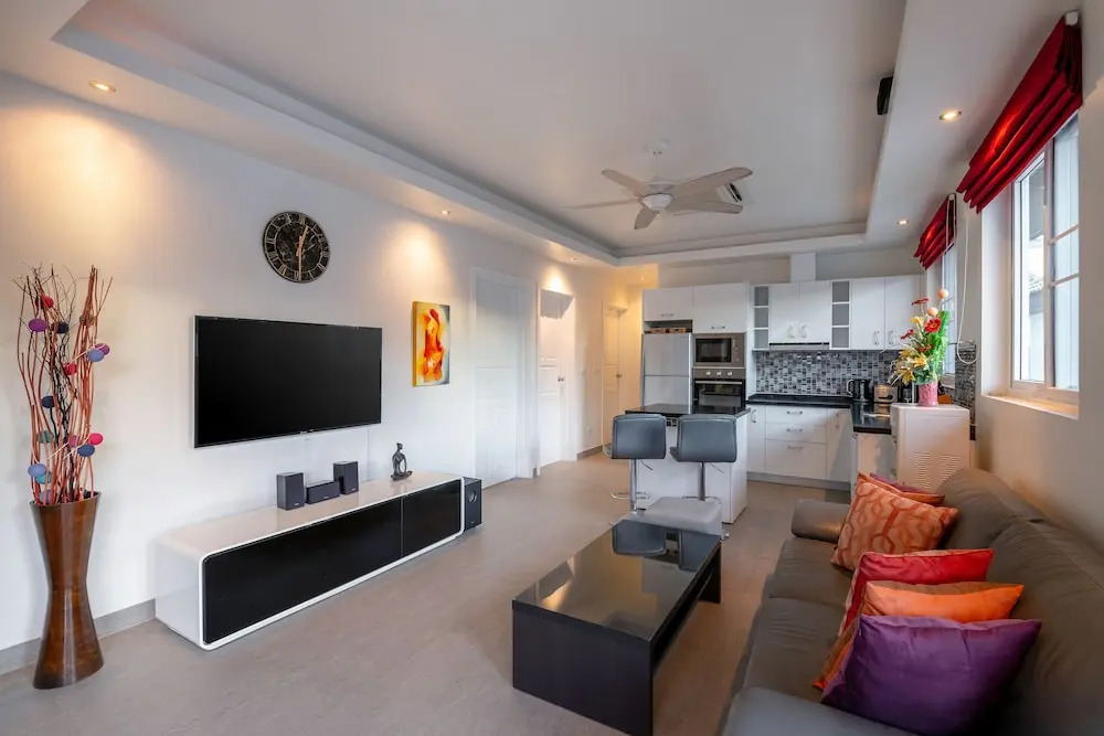 Orchid Paradise Homes OPV 213