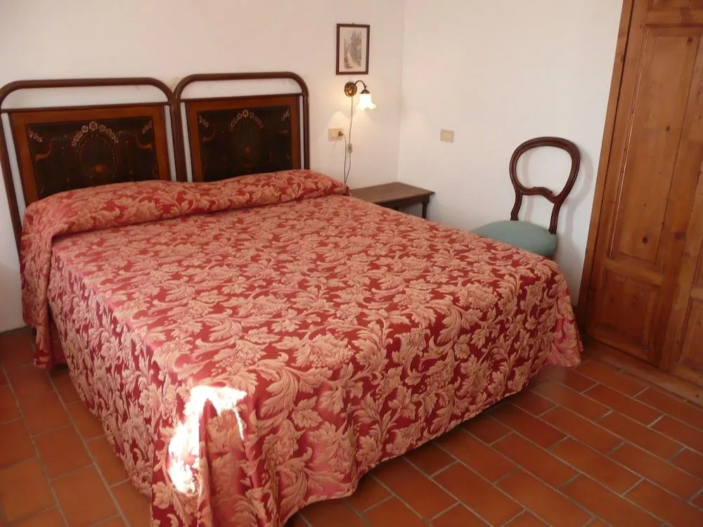 Agriturismo Ca' le Suore