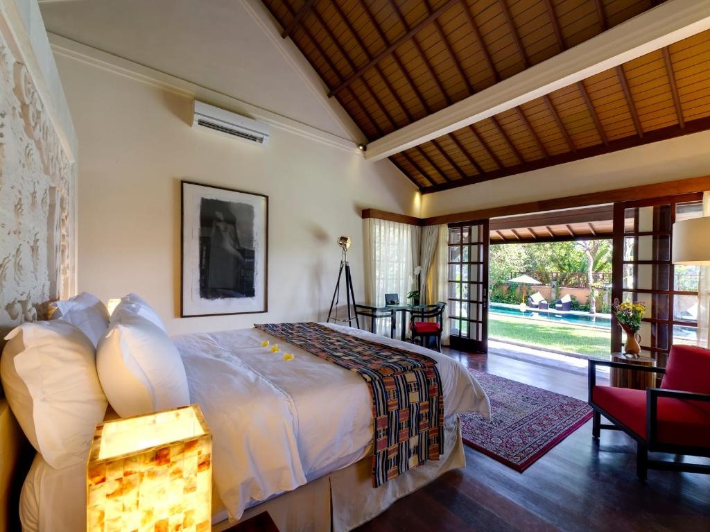 Villa San