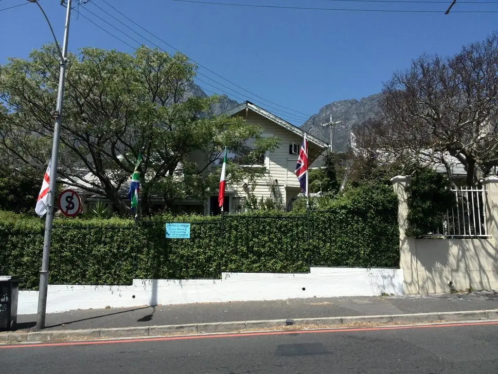 Swiss Cottage Guest House