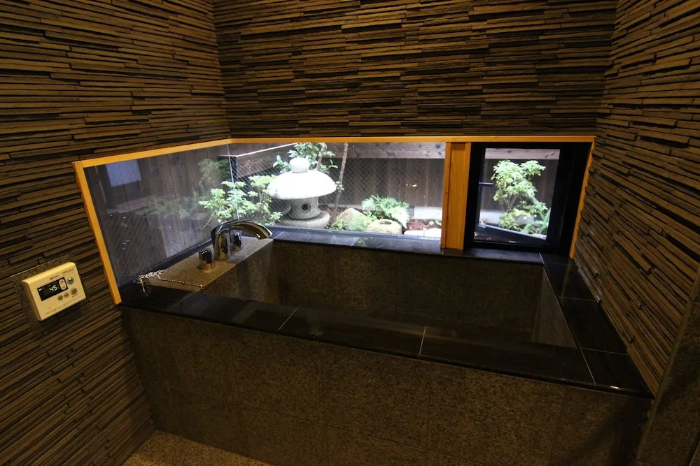 Shobu an Machiya House