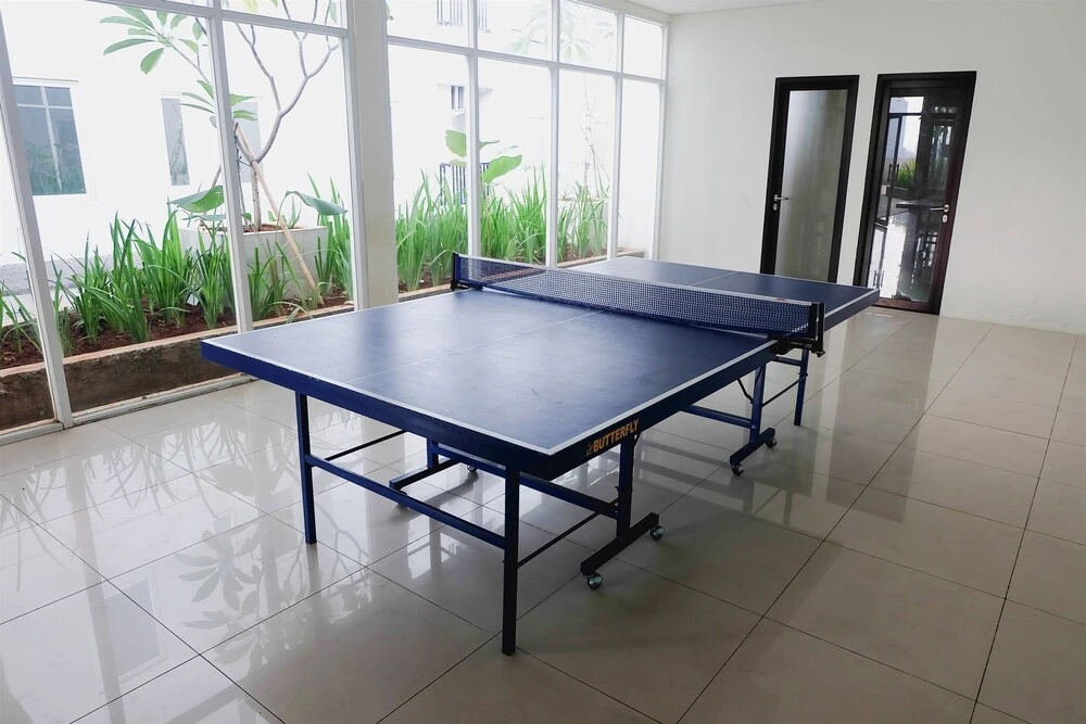 Best View 3BR Apartment Northland Ancol Residence