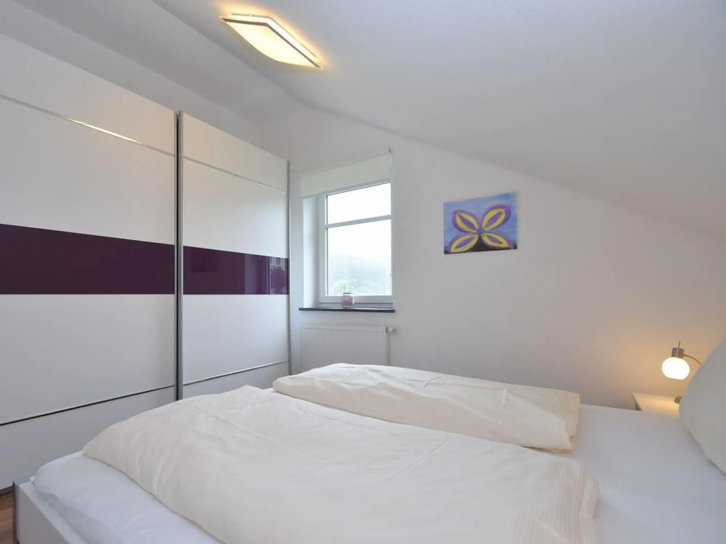 Wohnung in Willingen nahe Ettelsberg-Bahn