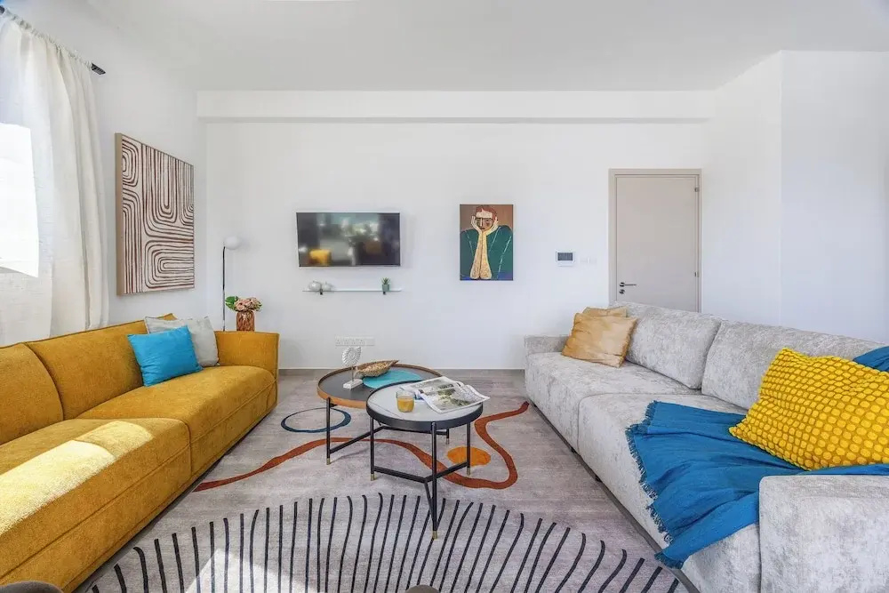 Mulberry Court Premium Apartments