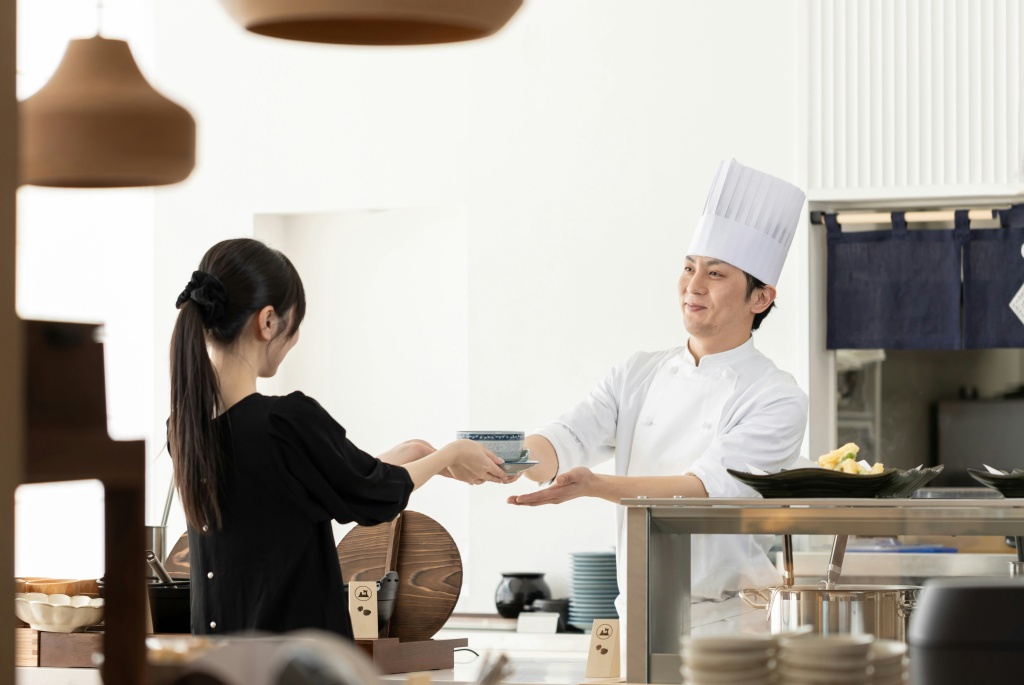 Richmond Hotel Aomori
