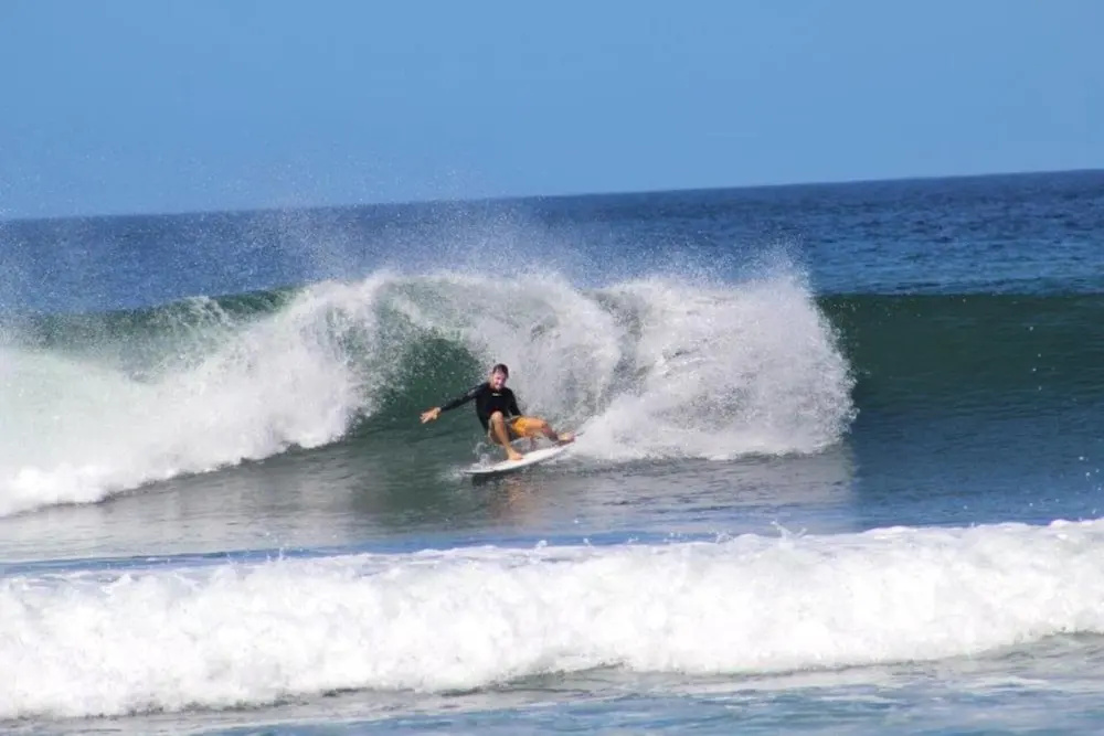 Casita Taylor Gran Pacifica Resort