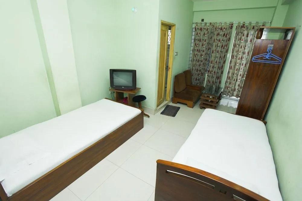 Hotel Star Park