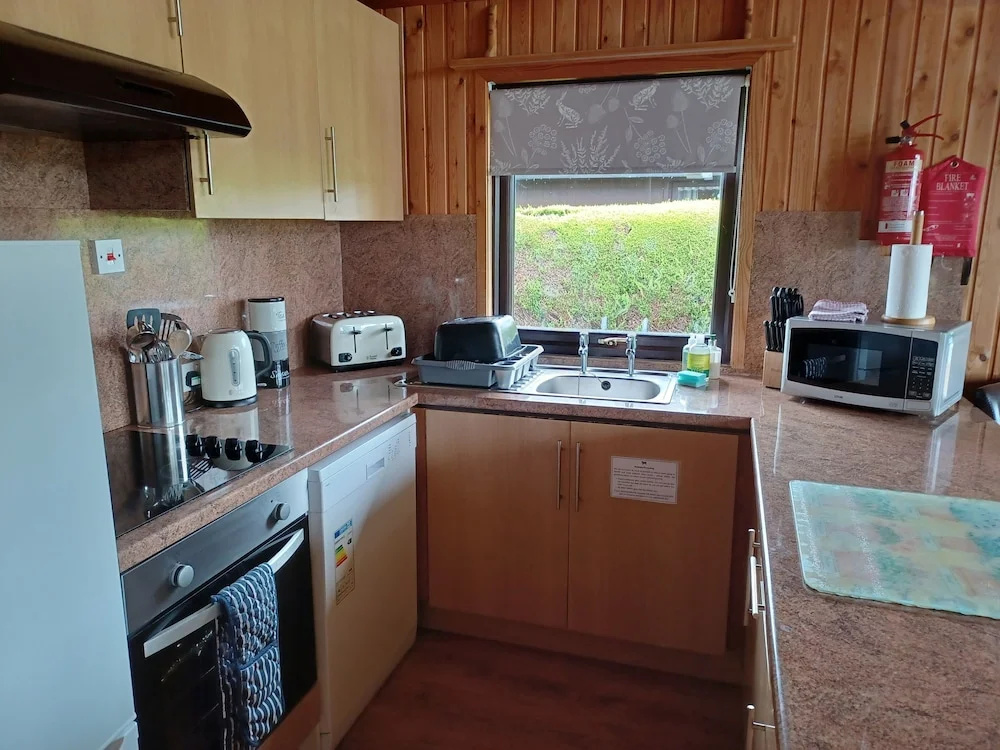 Green View Lodges