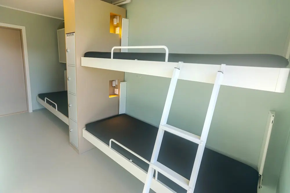 Bergen Hostel Montana
