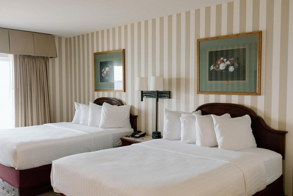Bayshore Resort