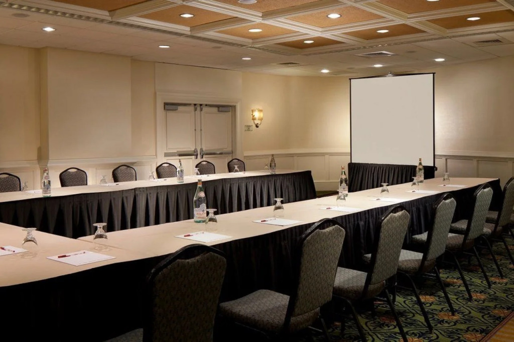 Tampa Airport Marriott