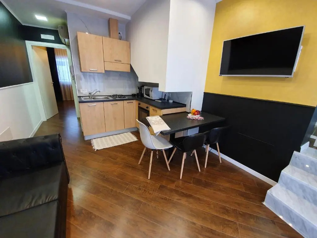 Residence Eleonora
