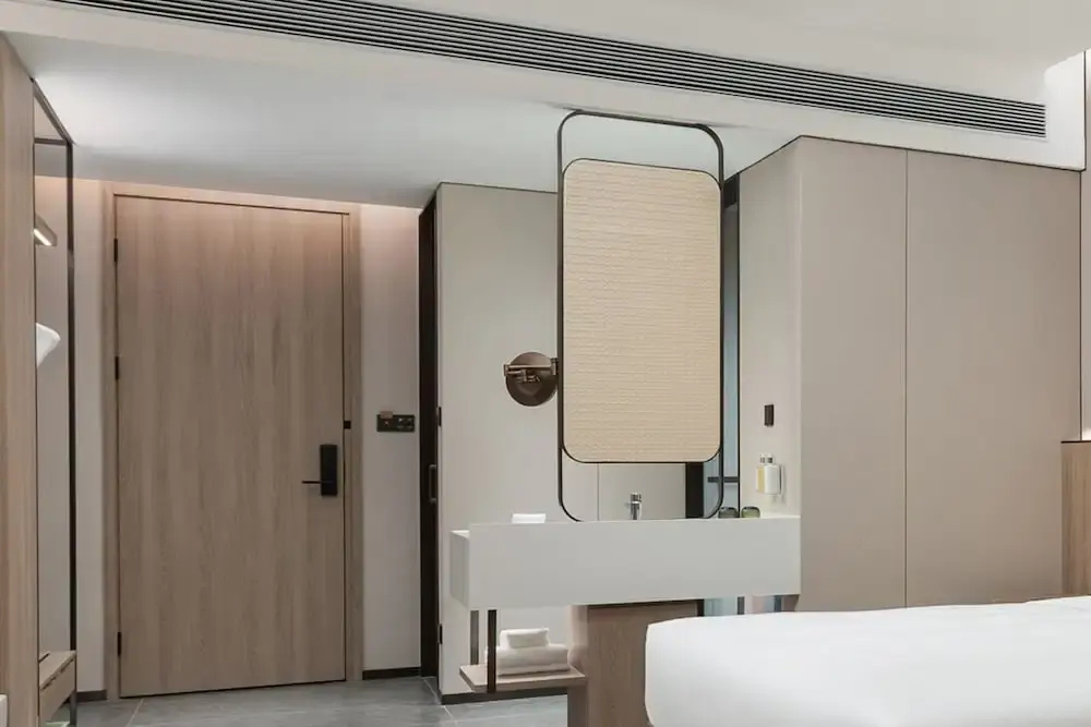 Holiday Inn & Suites Shanghai Changfeng by IHG