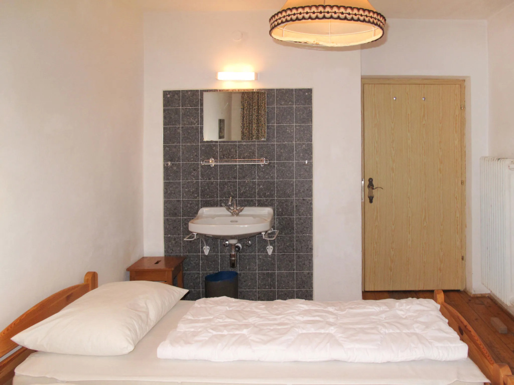 Holiday Home Schwalbenhof by Interhome