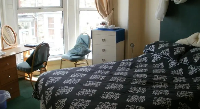 The Croft Hotel - Bed & Breakfast