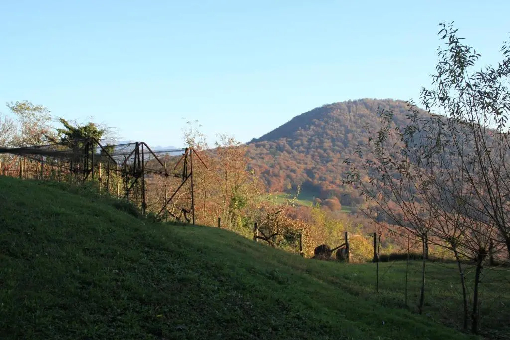 Casa al Sasso