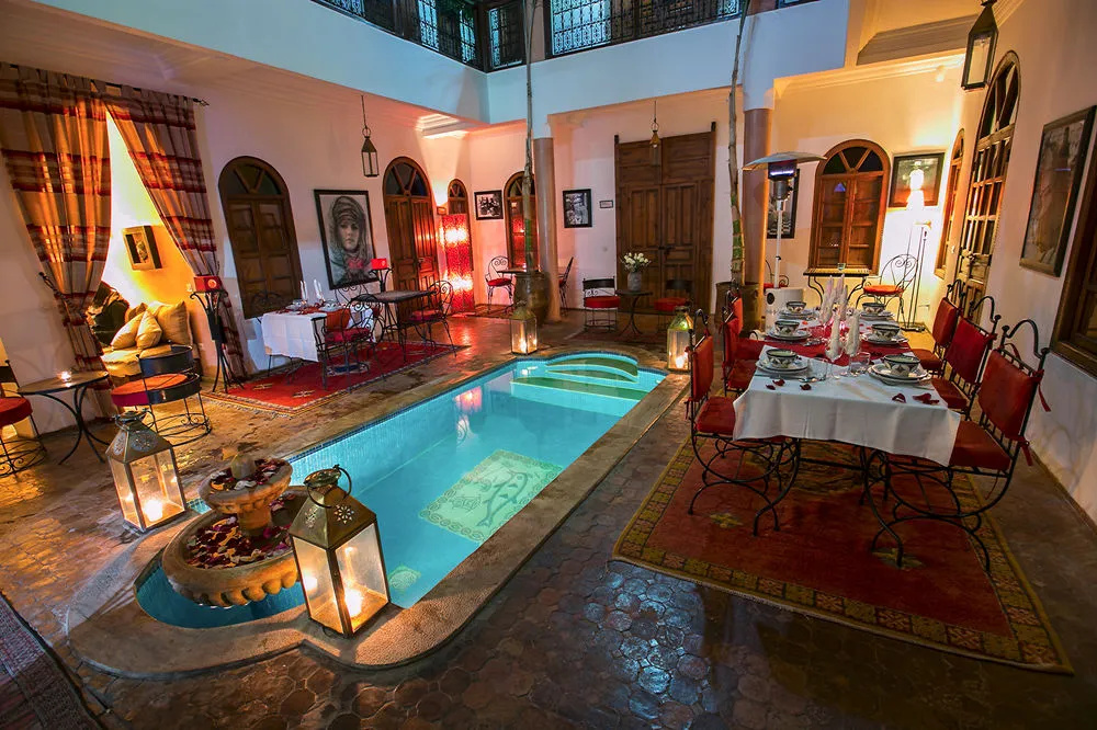 Riad Lalla Marrakech