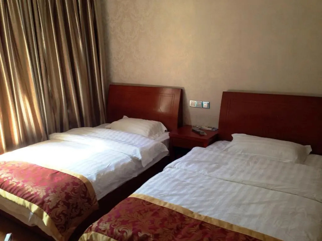 Yida Guest House