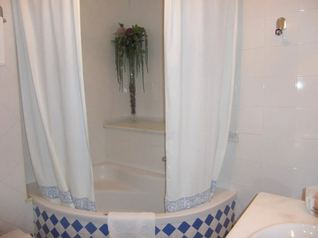 Hotel Don Gonzalo