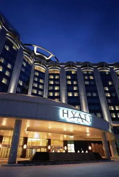 Hyatt Regency