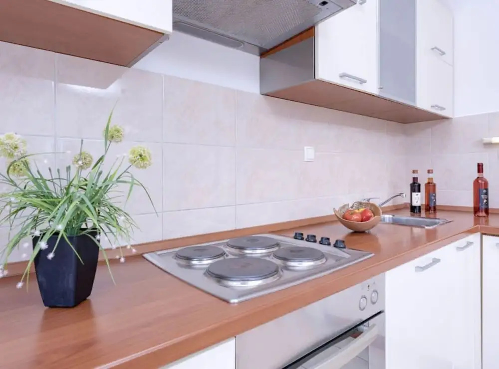 Ena Apartments