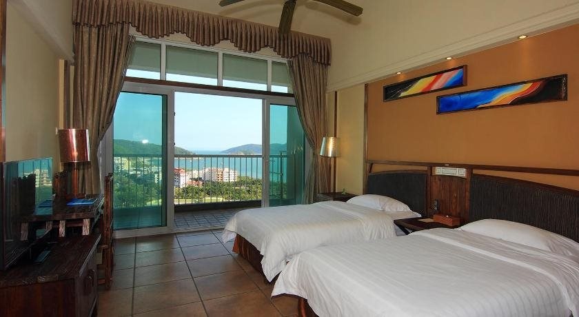 Azure Bay Resort