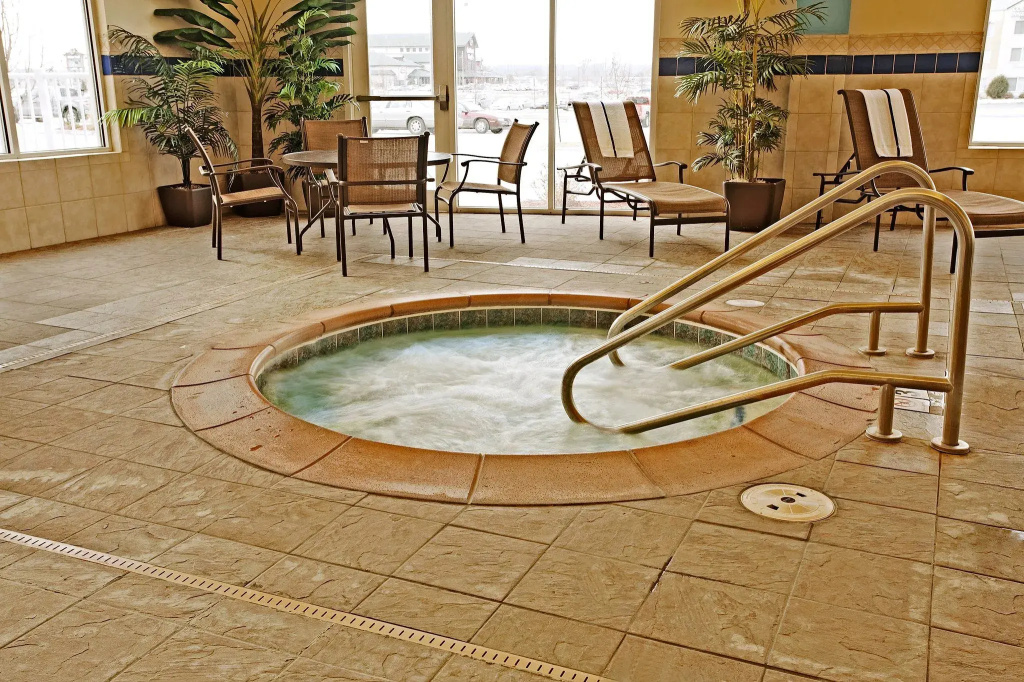 Hilton Garden Inn Omaha East/Council Bluffs