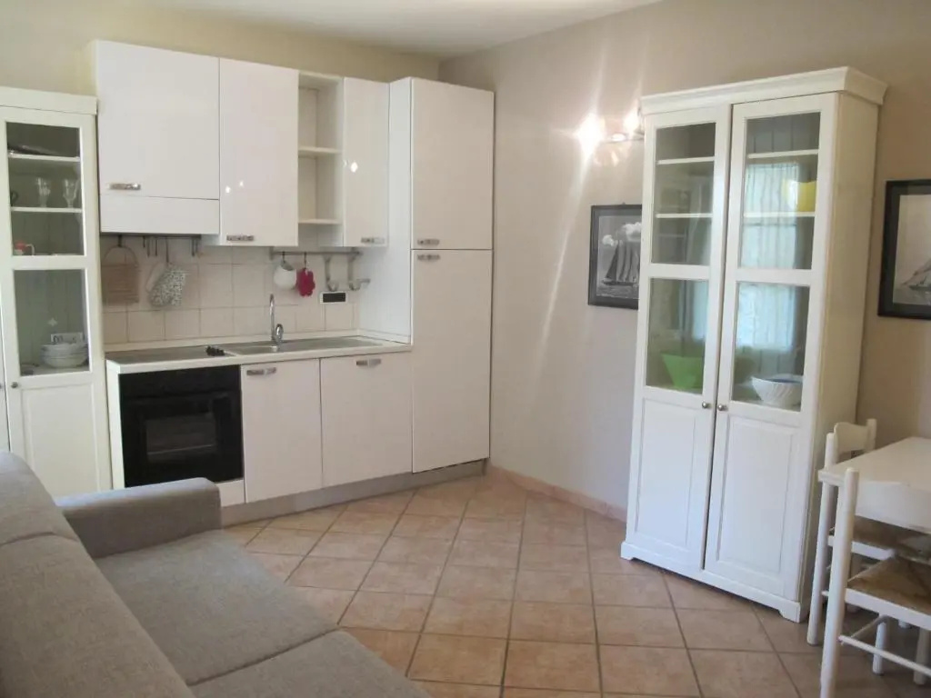 Il Palco residence