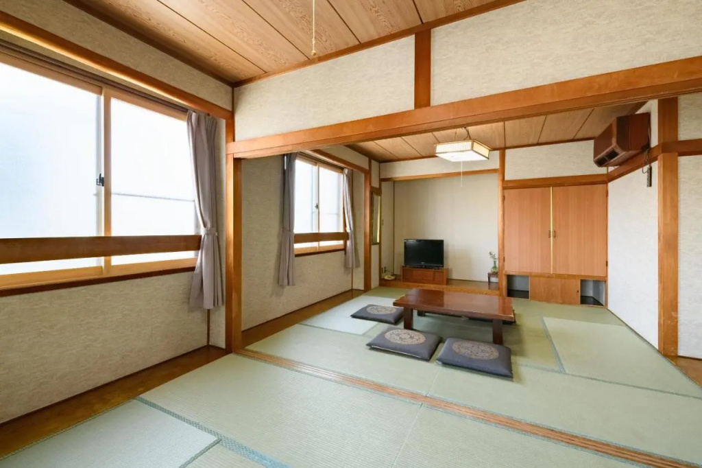 Business Hotel Nagajima