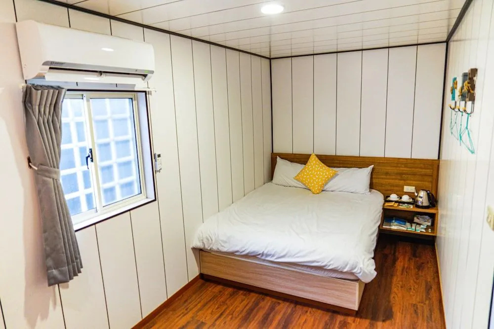 Lyudao Southsea Hostel