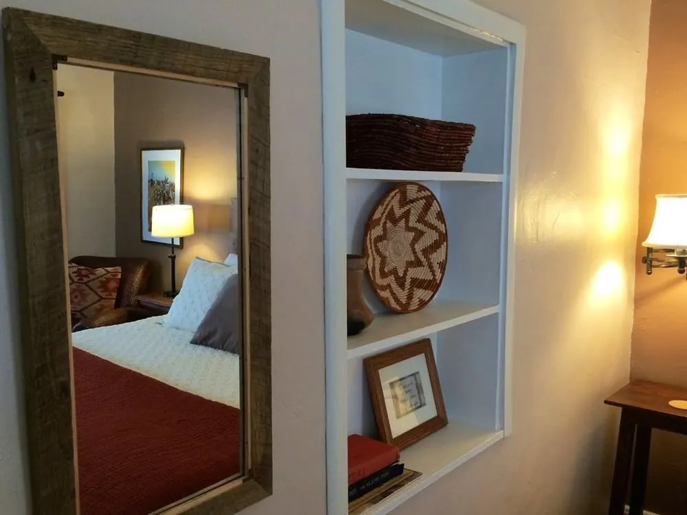 Rancho Sonora Inn