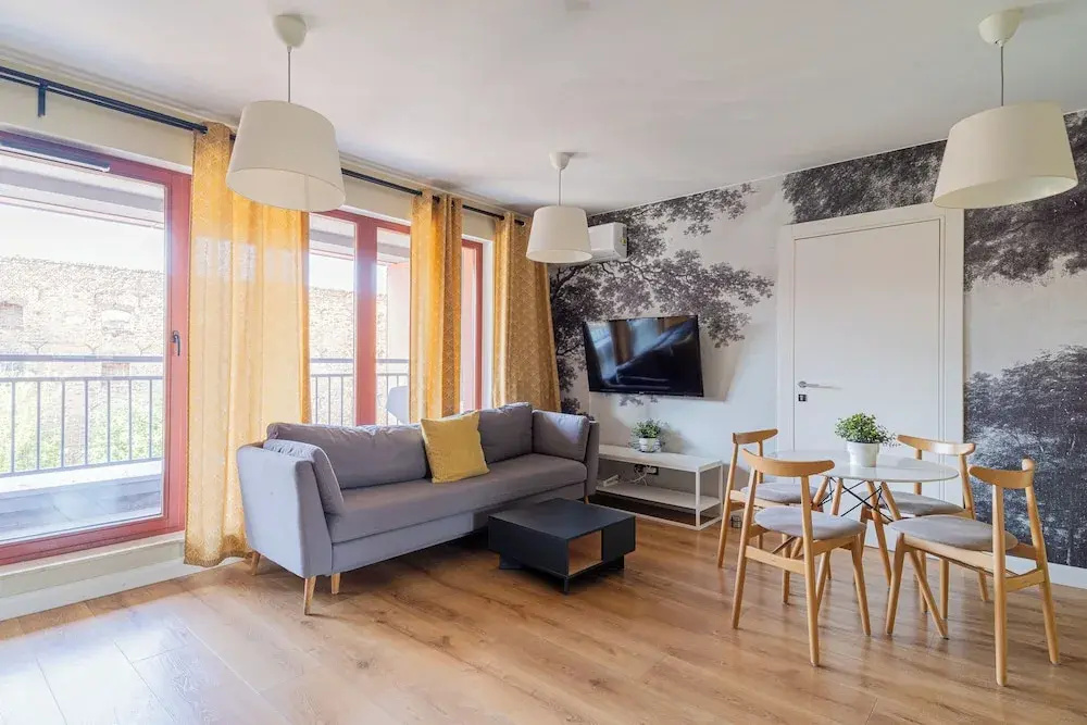 Grand Apartments - Apartments SPA Waterlane Island
