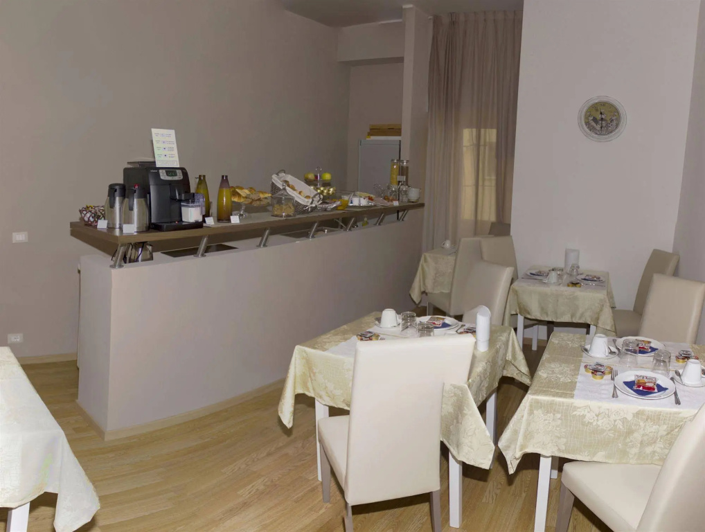 DG Prestige Room