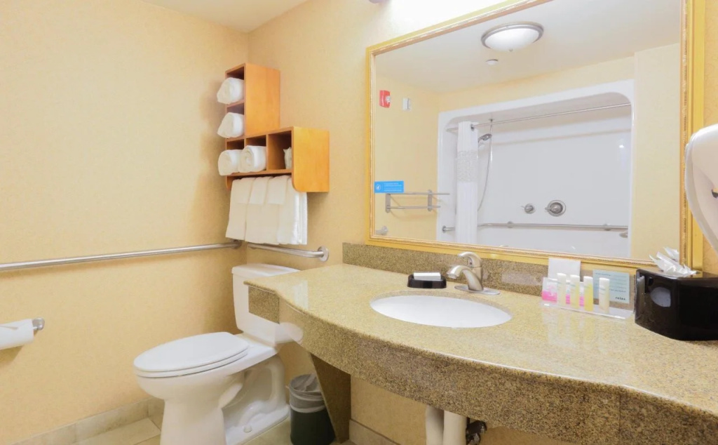 Hampton Inn & Suites by Hilton Tomball Houston NW