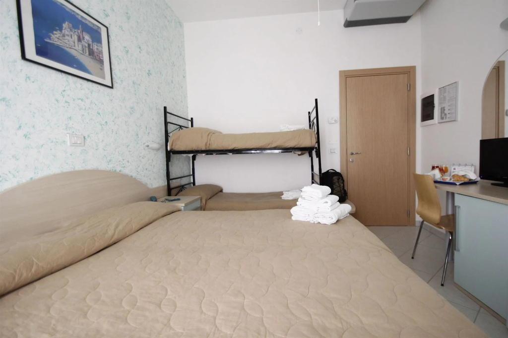 Hotel Romagna
