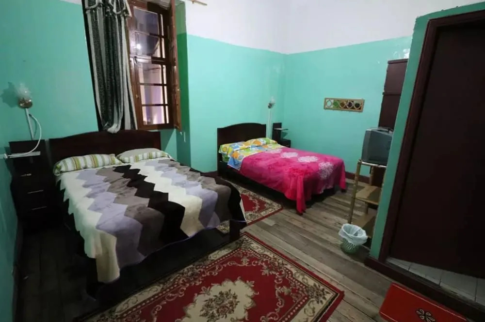 Hostal La Chorrera