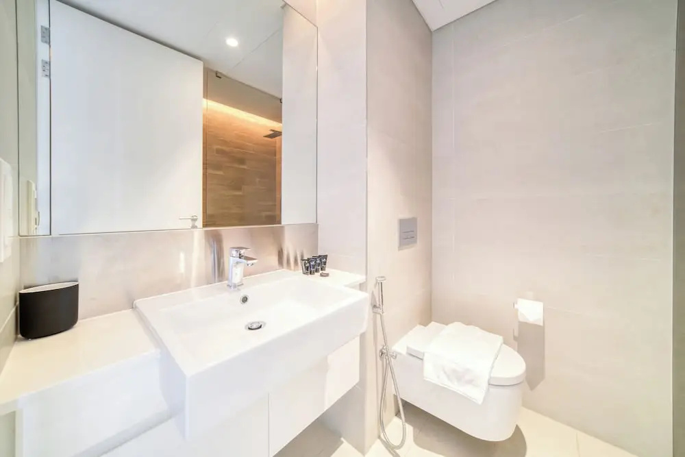 Bluewaters Residences - Mint Stay
