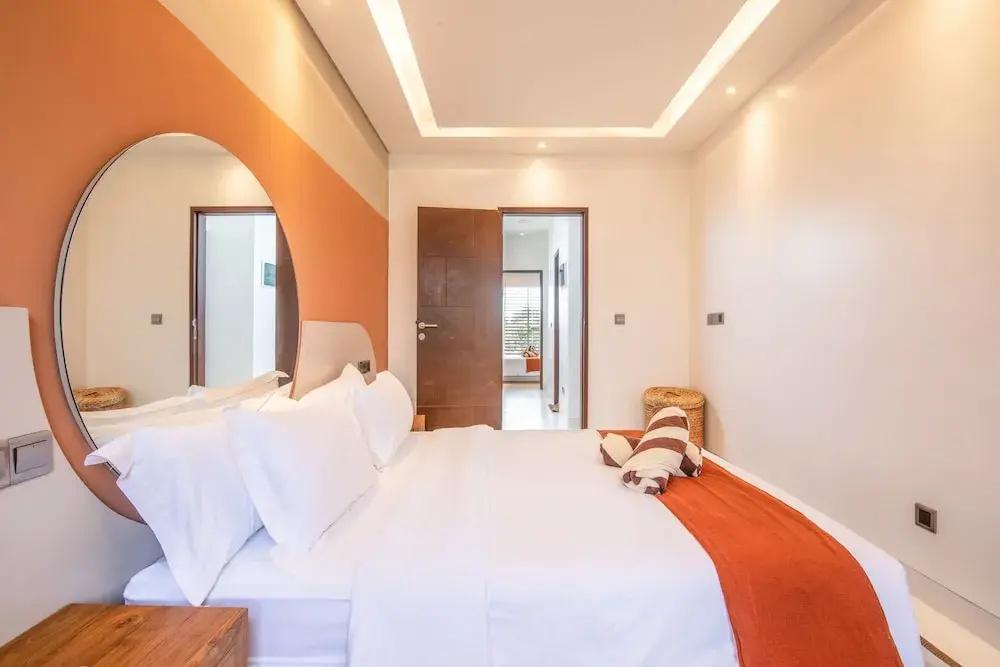 Marvelous 6BR 2 mins to Beach