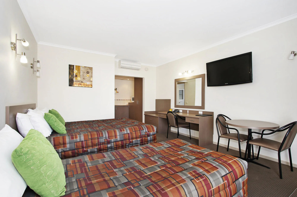 Comfort Inn Heritage Wagga