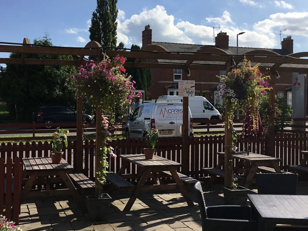 Bay Horse Inn