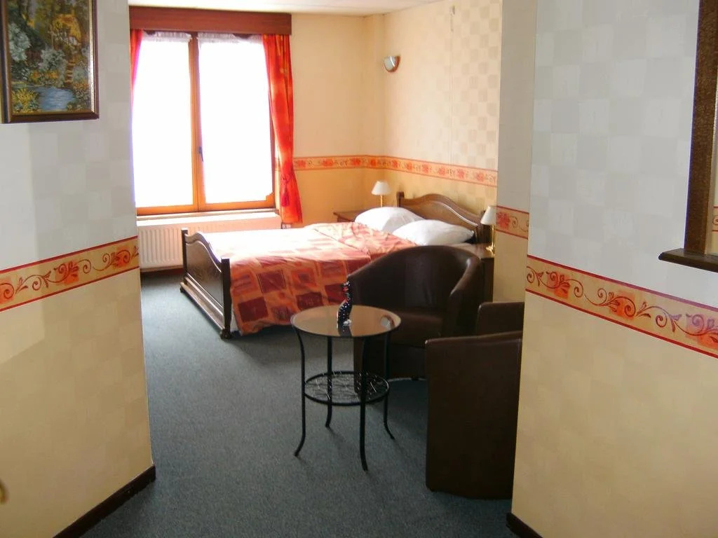 B&B Le Petit Normand