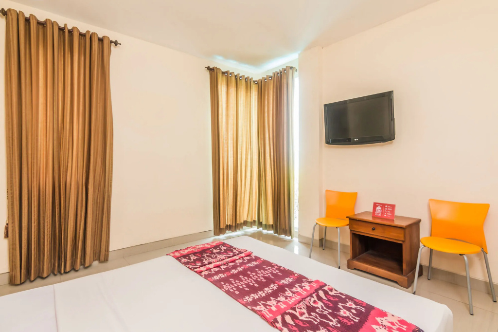 ZEN Premium Sanur Danau Tamblingan 2