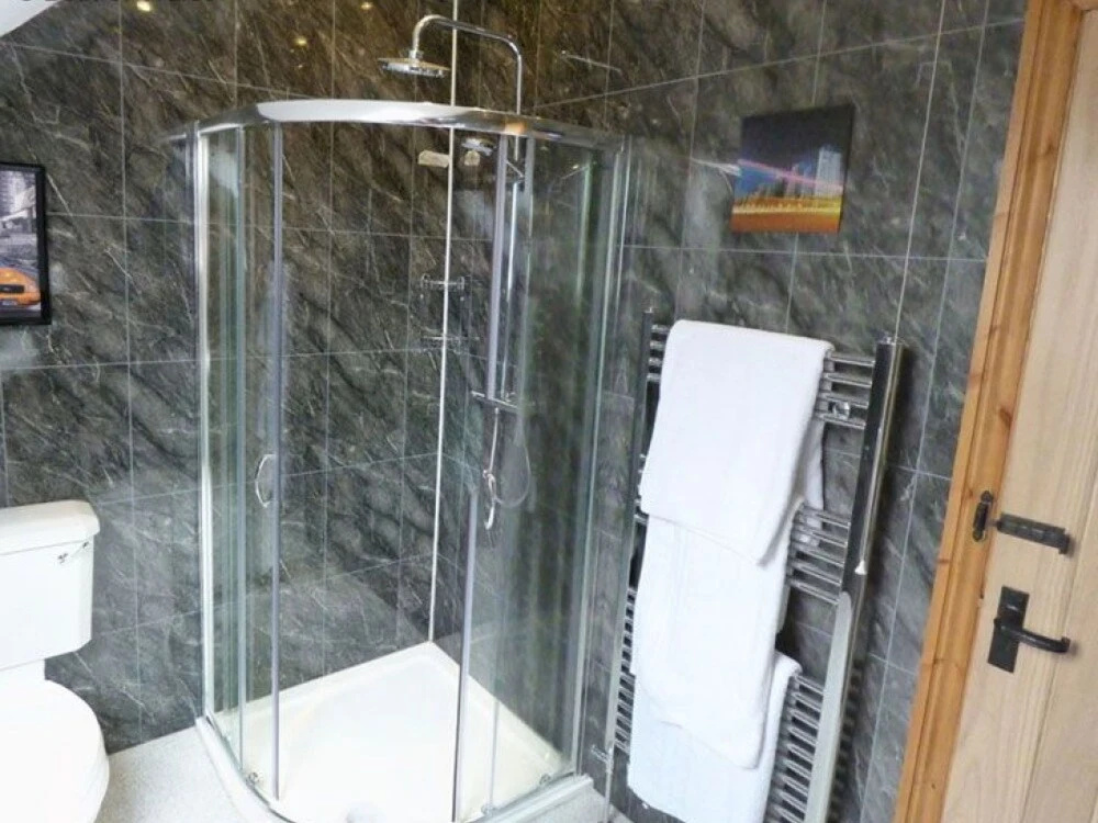 Arren Crai in Crai With 2 Bedrooms and 3 Bathrooms