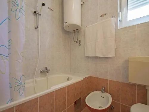 Apartments Antonio