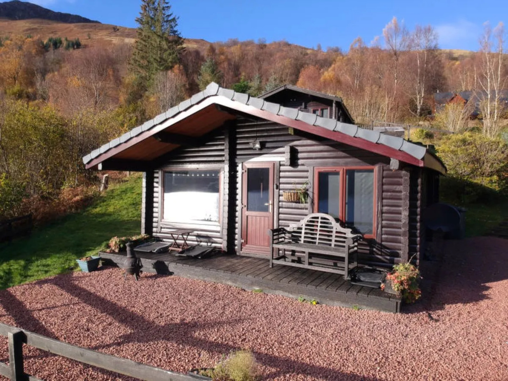 Highand Lodges 28024