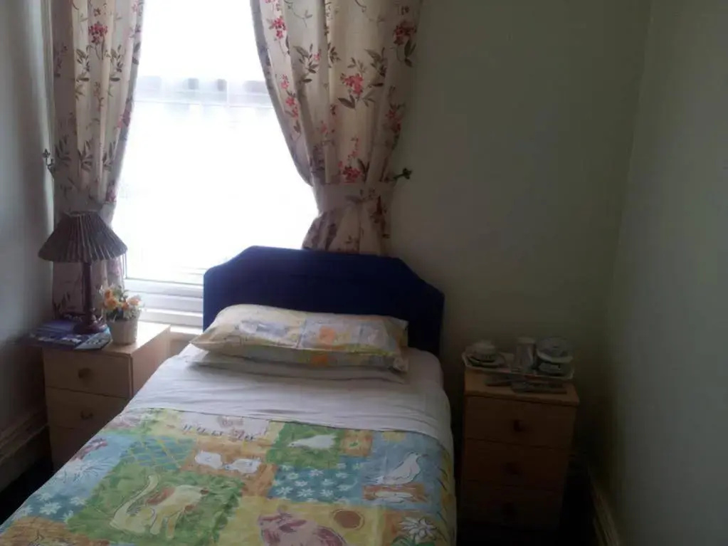 The Osborne - Guest house