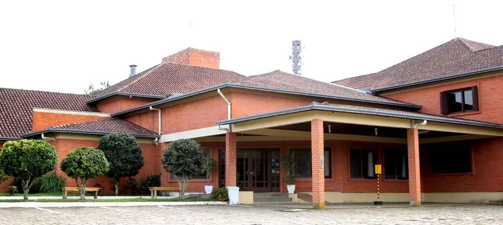 Recanto Das Camélias Parque Hotel