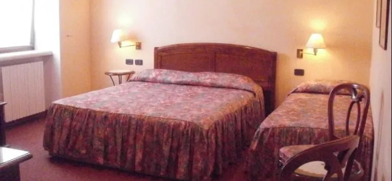 Albergo La Meridiana