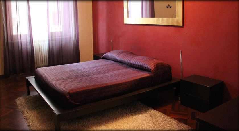 La tua casa - Stylish Chic Apartments Torino